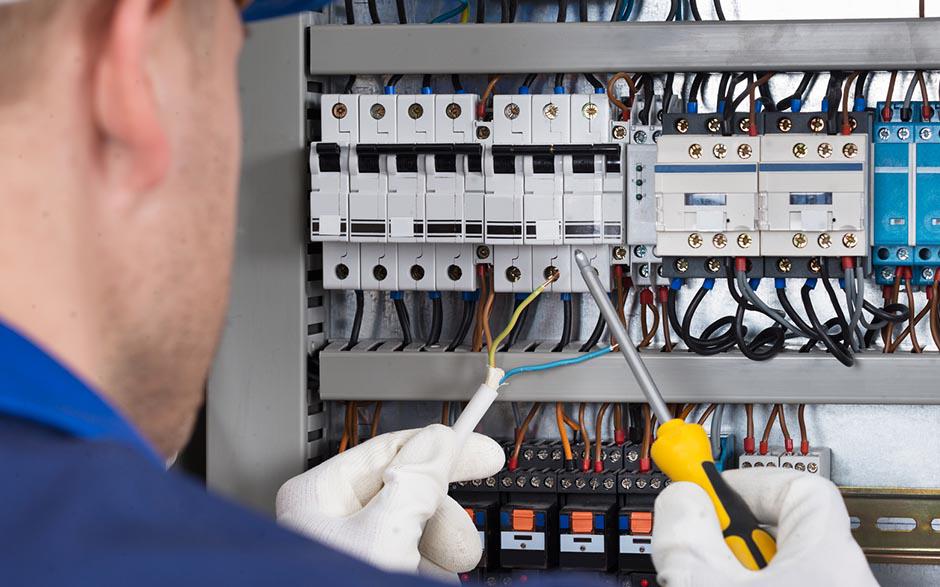 besoin d'un électricien Gouvieux