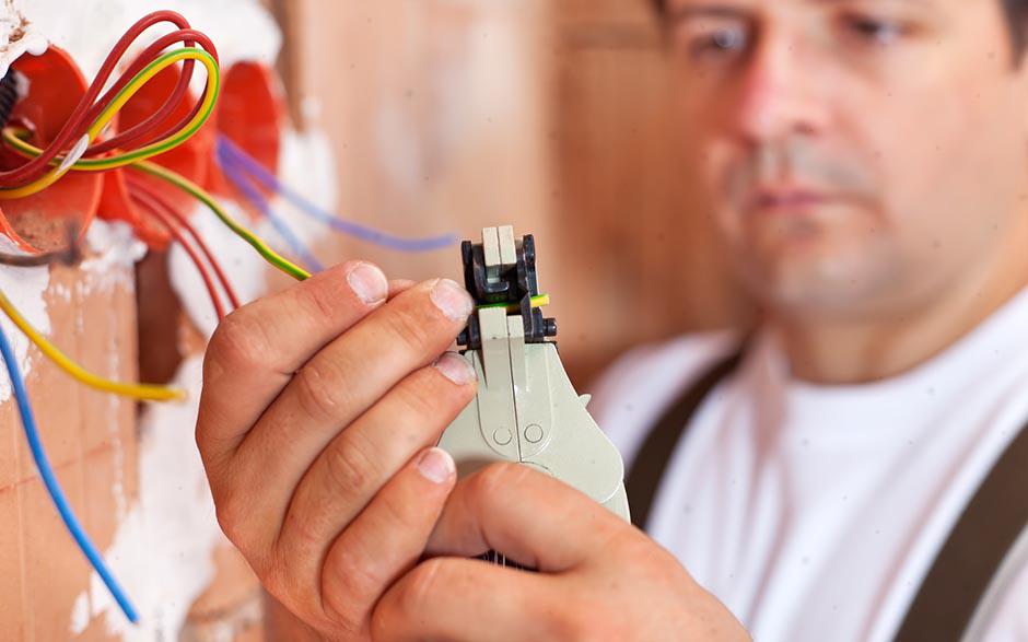 artisans électricien Saint-Cloud