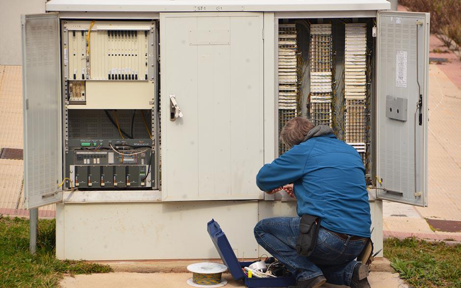 électricien en bâtiment Paris 14