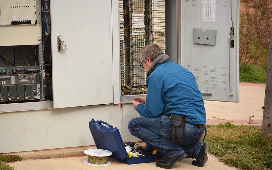 électricien artisan Plaisir