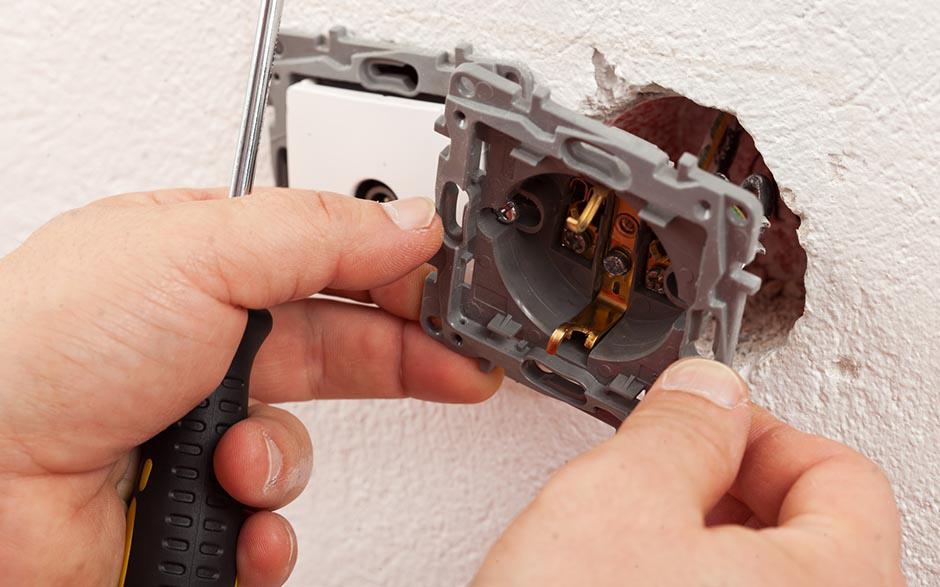besoin d'un électricien Gouvieux