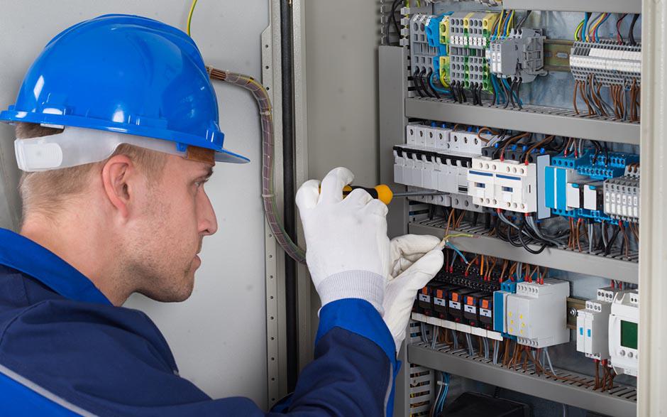 électricien dépannage Vitry-sur-Seine