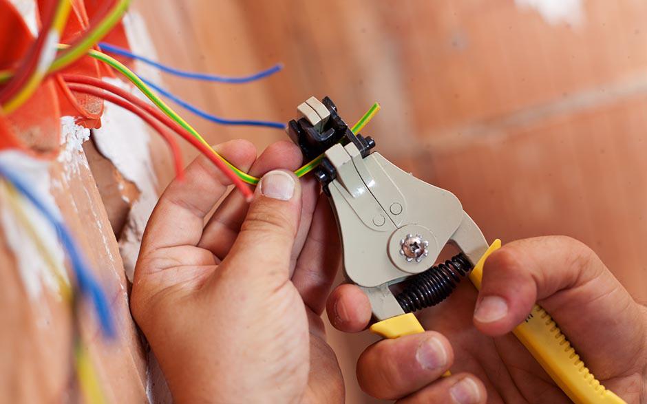 électricien artisan Plaisir