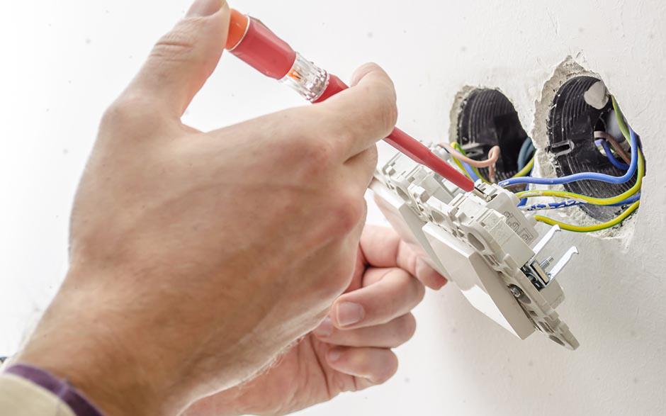 électricien urgent Vaux-sur-Seine
