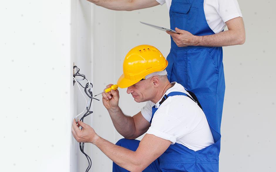 électricien artisan Plaisir