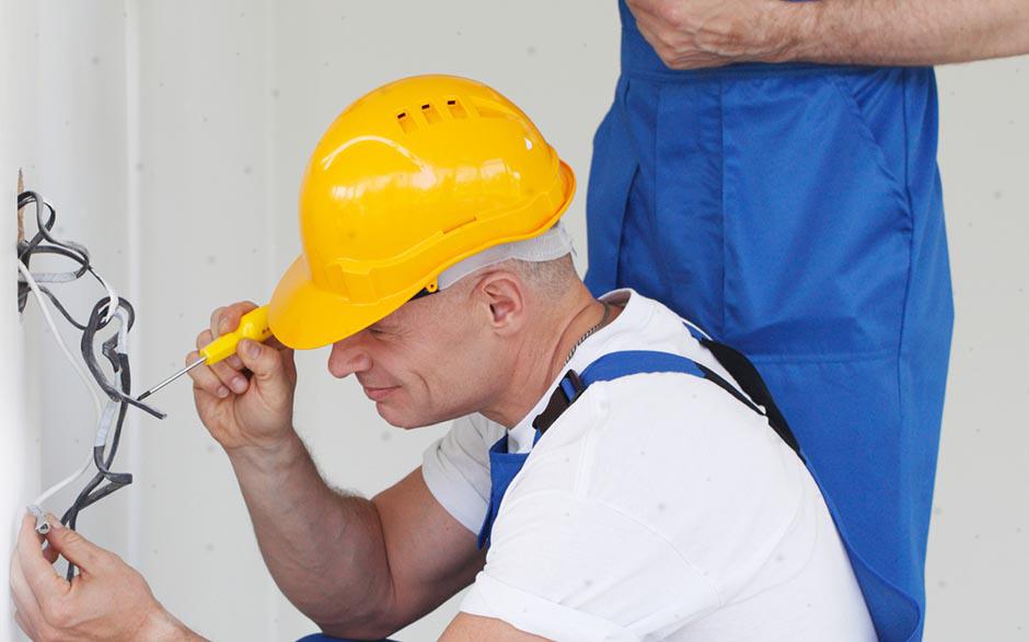 maitre électricien Villecresnes